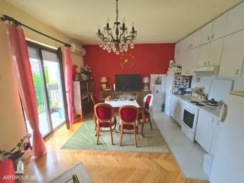 Prodaja, dvosoban stan, 43m², Kneževac, Beograd - image 2