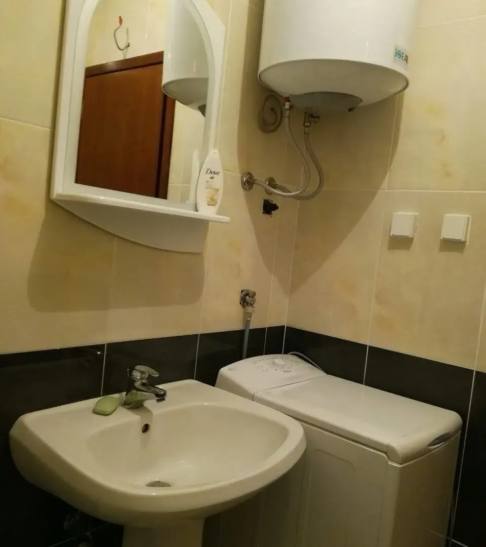 Rent, studio apartment, 27m², Lazi, Budva