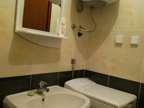 Rent, studio apartment, 27m², Lazi, Budva - image 7