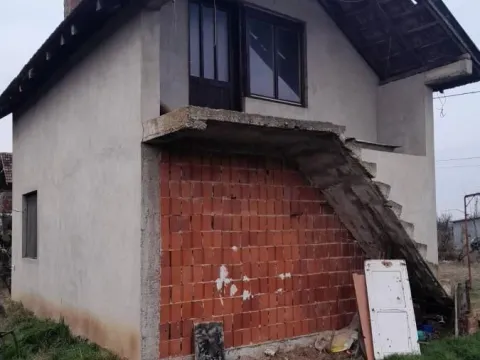 Sale, house, 80m², Naselje Železnički most, Jagodina - image 3