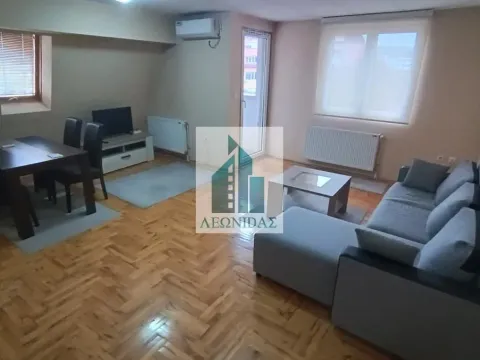 Rent, two bedroom apartment, 57m², Medijana, Niš