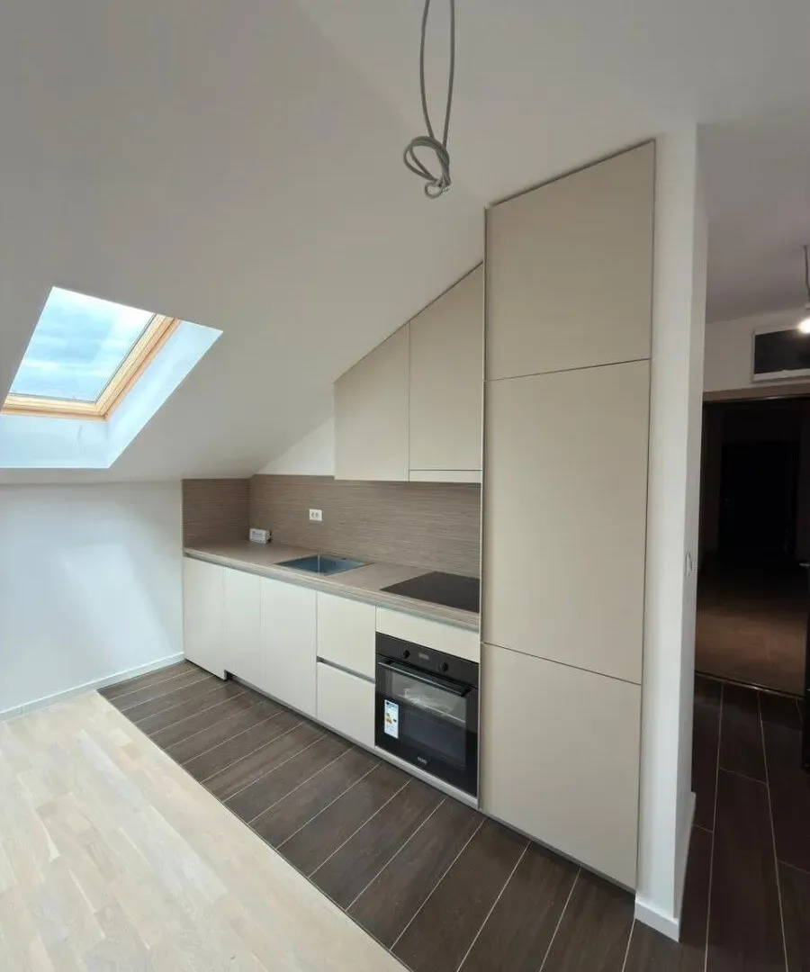 Prodaja, jednosoban stan, 50m², Tološi, Podgorica