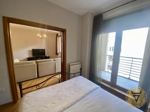 Izdavanje, dvosoban stan, 67m², Palilula Sve Podlokacije, Beograd - image 5