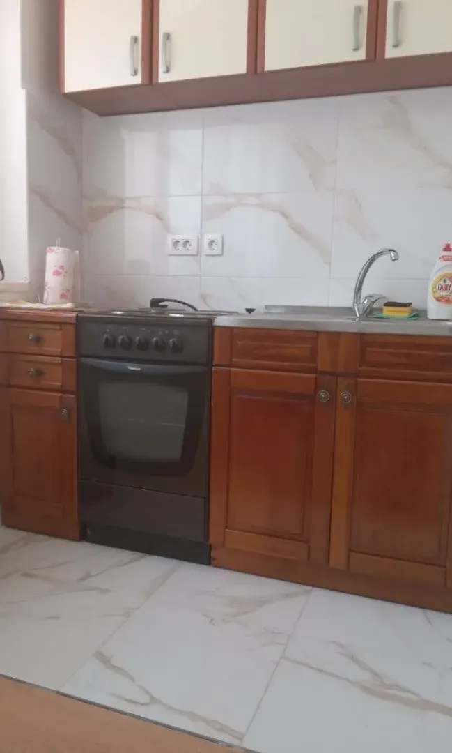 Stan-na-dan, jednosoban stan, 40m², Centar, Nikšić