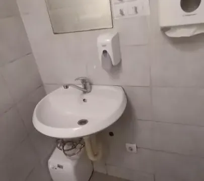 Rent, office space, 106m², Zeleni Venac, Beograd - image 6