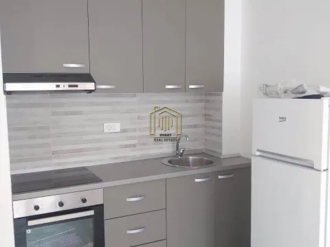 Sale, one bedroom apartment, 35m², Dobrota, Kotor - image 8