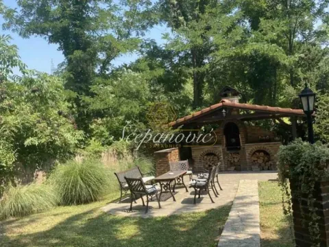 Prodaja, kuća, 191m², Petrovaradin, Novi Sad - image 6