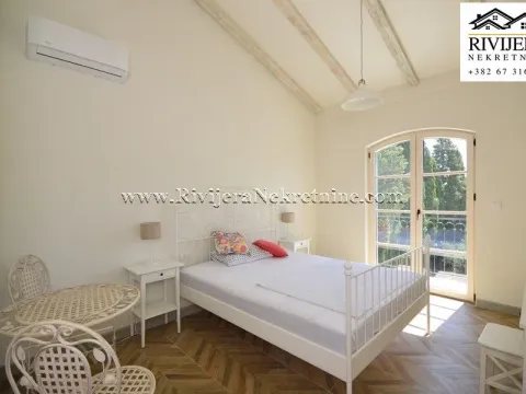 Sale, house, 184m², Baošići, Herceg Novi - image 11