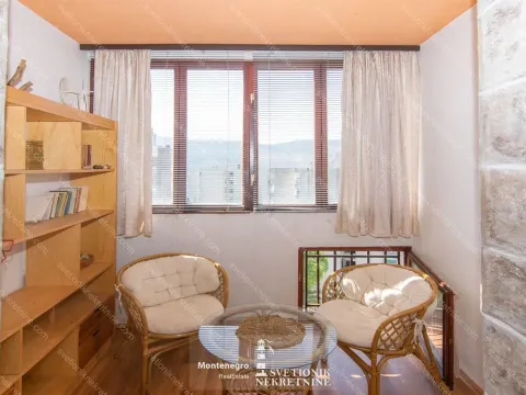 Prodaja, jednosoban stan, 45m², Topla, Herceg Novi - image 2
