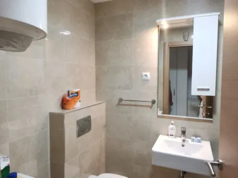 Prodaja, jednosoban stan, 35m², Centar, Budva - image 5