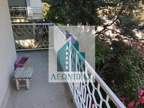 Rent, four bedroom apartment, 120m², Pantelej, Niš - image 9