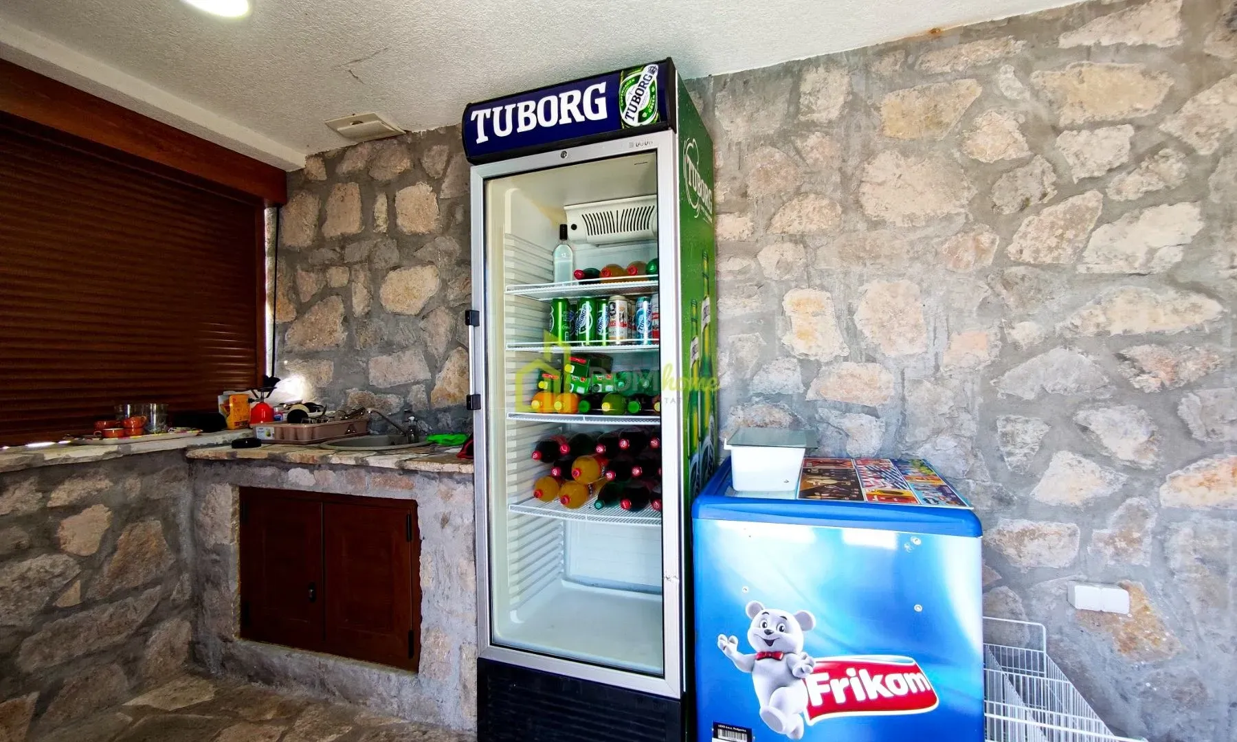 Sale, house, 250m², Zeta, Podgorica