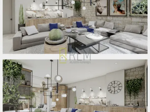 Prodaja, trosoban stan, 322m², Reževići, Budva - image 8