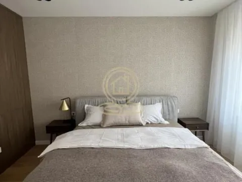 Rent, four bedroom apartment, 112m², Beograd, Srbija - image 15