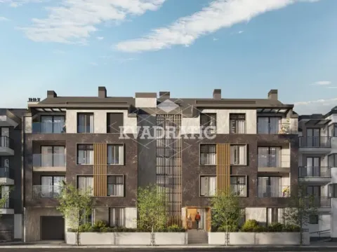 Prodaja, dvosoban stan, 38m2, Crveni Krst, Beograd Prodaja, dvosoban stan, 38m2, Crveni Krst, Beograd