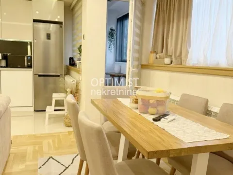 Prodaja, dvosoban stan, 55m², Čukarica, Beograd - image 7