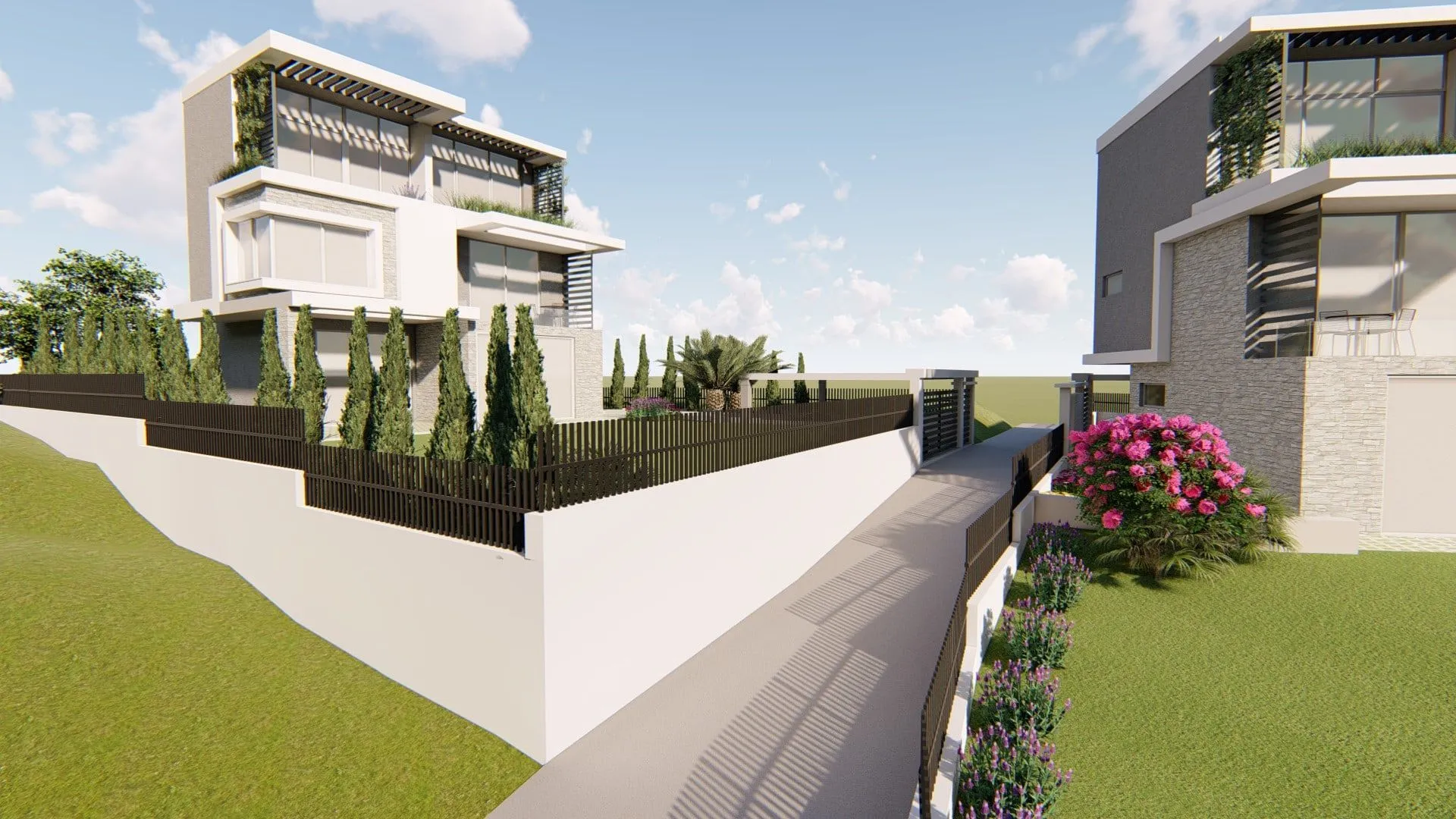 Prodaja, kuća, 230m², Tivat, Crna Gora