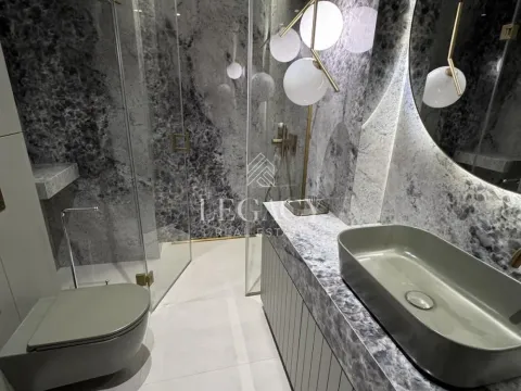 Rent, four bedroom apartment, 161m², Vračar Hram, Vračar Sve Podlokacije - image 12