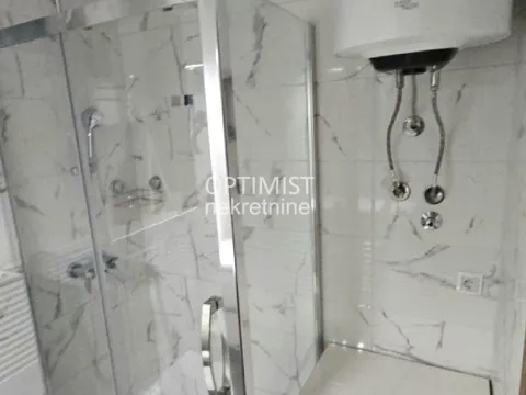 Rent, two bedroom apartment, 46m², Čukarica, Beograd - image 10