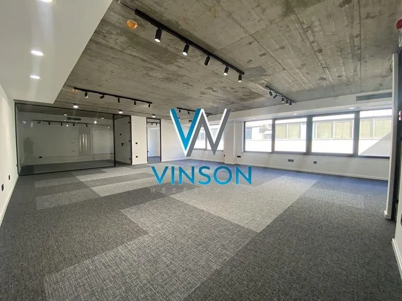Rent, office space, 279m², Bulevar Oslobodjenja, Novi Sad Sve Podlokacije