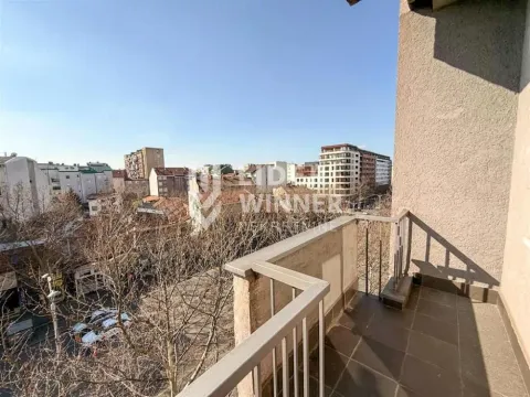 Prodaja, trosoban stan, 97m², Vukov Spomenik, Zvezdara Sve Podlokacije - image 11