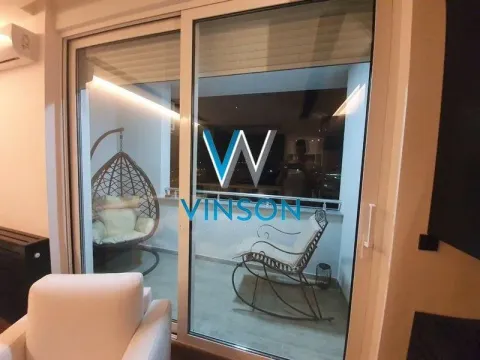 Izdavanje, dvosoban stan, 78m², Sajam, Novi Sad Sve Podlokacije - image 13