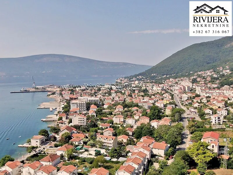 Prodaja, kuća, 184m², Bijela, Herceg Novi