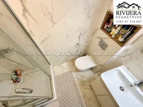 Sale, one bedroom apartment, 48m², Seljanovo, Tivat - image 3