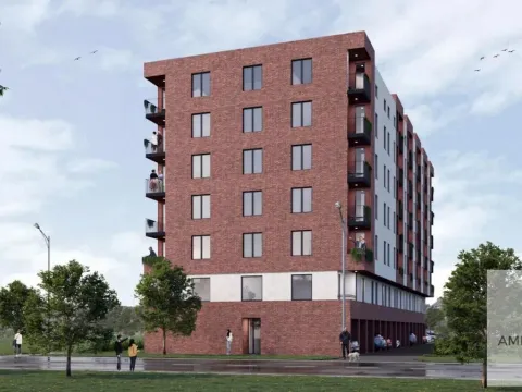 Prodaja, dvosoban stan, 39m², Nova Pazova, Stara Pazova - image 3