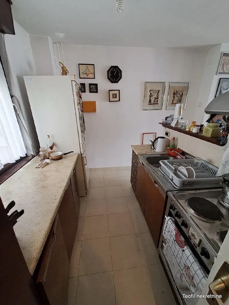 Prodaja, trosoban stan, 91m², Novi Beograd Blok 72, Novi Beograd Sve Podlokacije