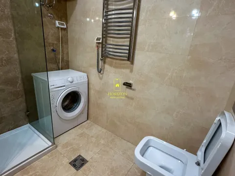 Rent, two bedroom apartment, 75m², Centar, Podgorica - image 9