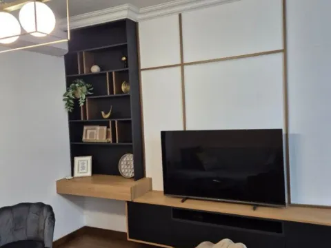 Izdavanje, jednosoban stan, 45m², Ljubović, Podgorica - image 7