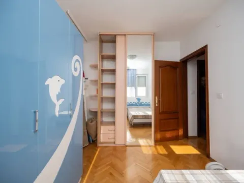 Sale, three bedroom apartment, 92m², Baston, Podgorica - image 11