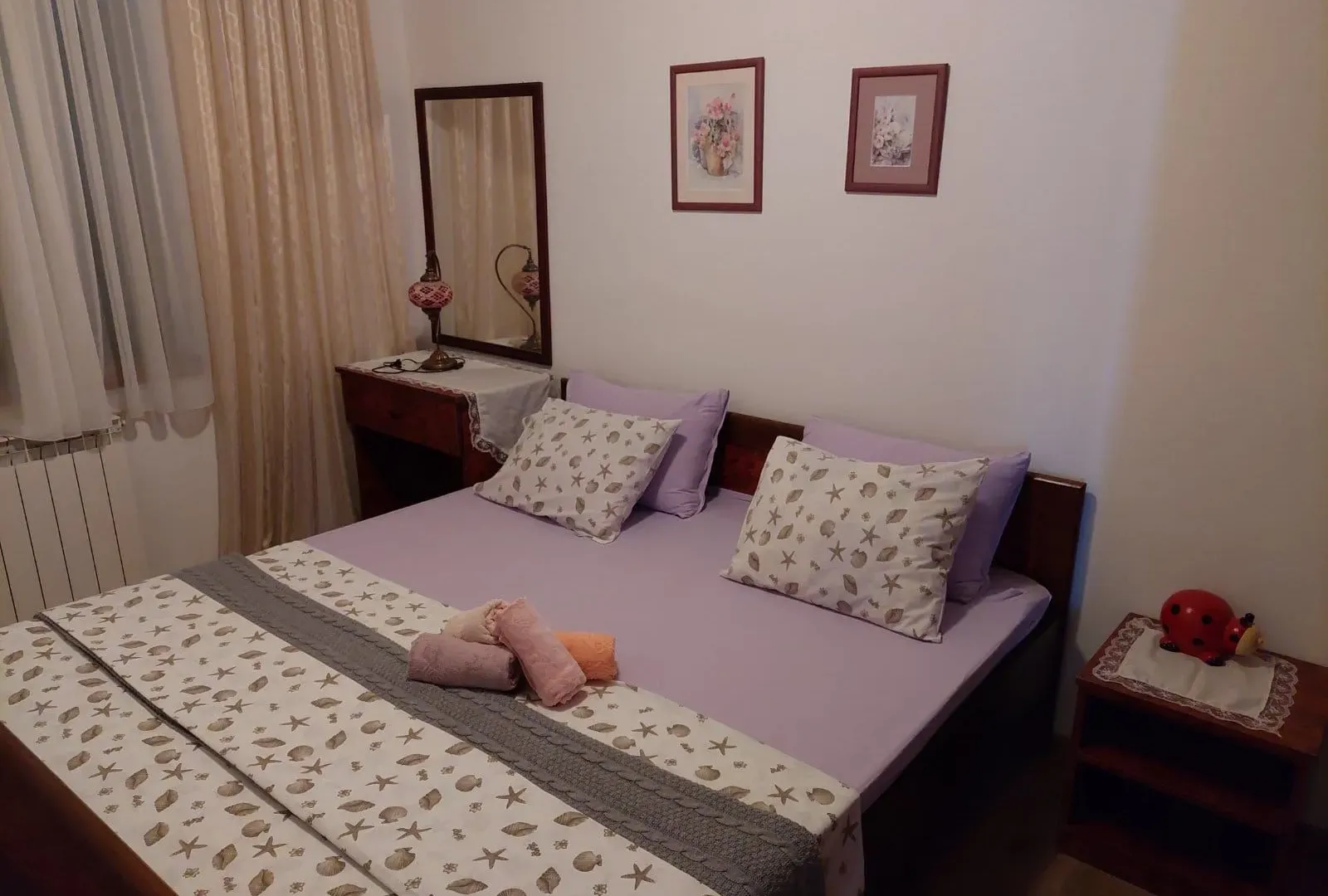 Prodaja, kuća, 287m², Podkošljun, Budva
