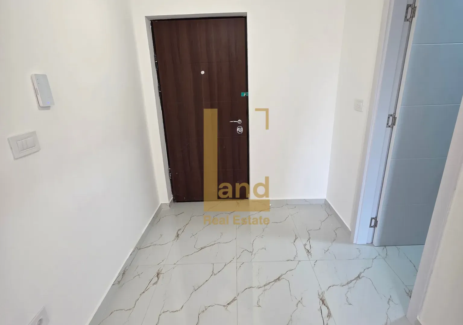 Prodaja, garsonjera, 29m², Zabjelo, Podgorica