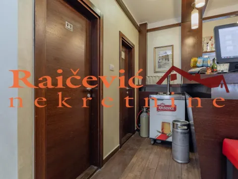 Prodaja, poslovni prostor, 61m², Savski Venac, Beograd - image 6