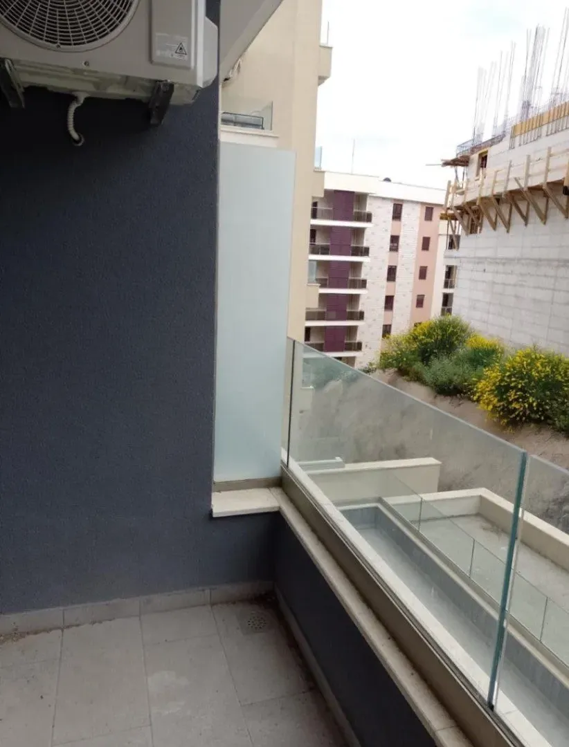 Sale, one bedroom apartment, 48m², Bečići, Budva