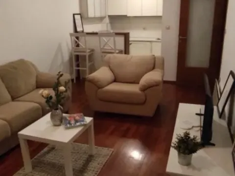 Prodaja, jednosoban stan, 44m², Stari Aerodrom, Podgorica - image 2