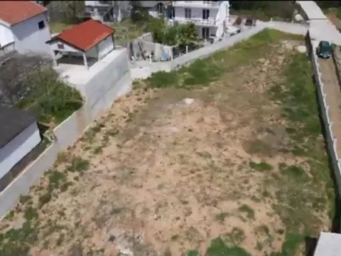 Prodaja, plac, 1100m², Kumbor, Herceg Novi - image 3