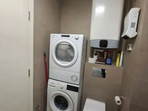 Izdavanje, stan, 40m², Pobrežje, Podgorica - image 8