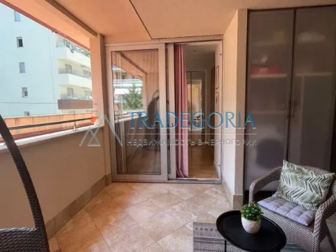 Prodaja, dvosoban stan, 87m², Budva, Crna Gora - image 21