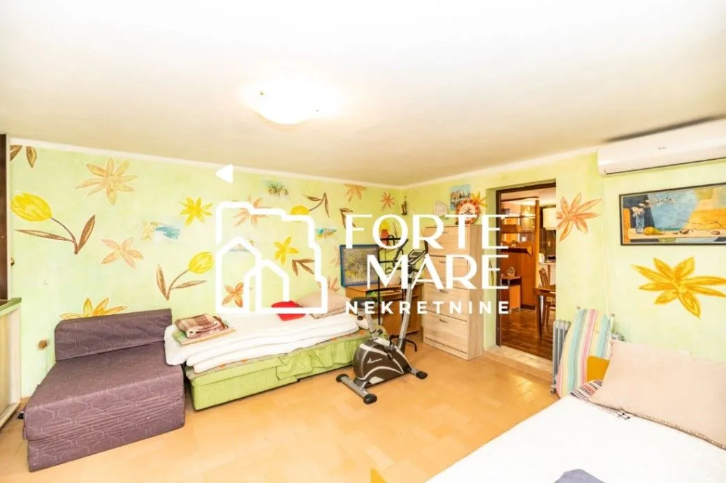 Prodaja, kuća, 109m², Podi, Herceg Novi