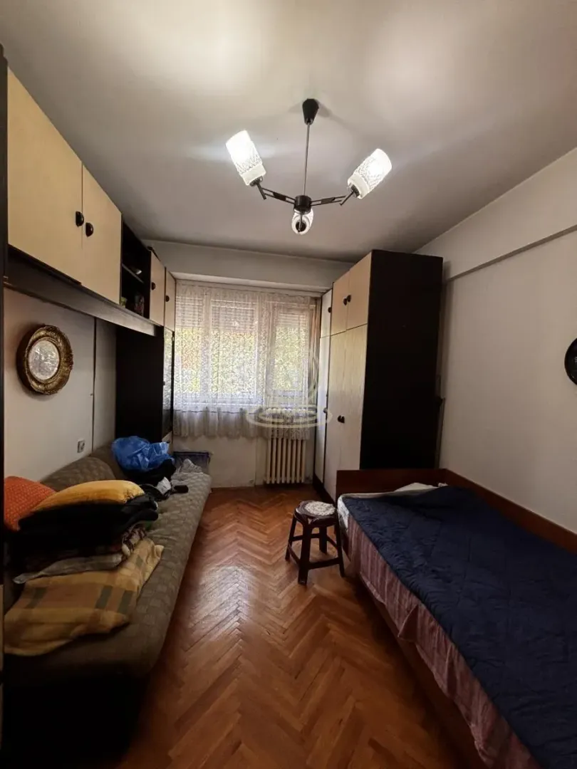 Prodaja, jednosoban stan, 43m², Medijana, Niš