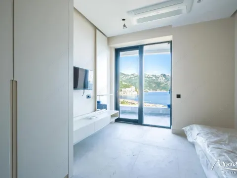Prodaja, dvosoban stan, 80m², Bečići, Budva - image 2