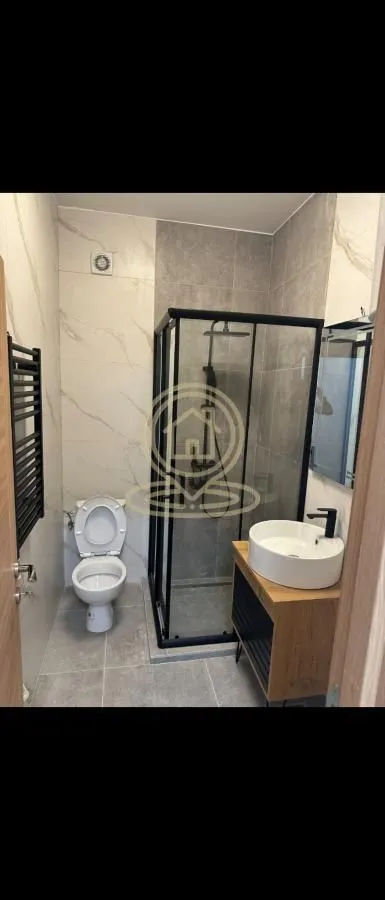 Prodaja, dvosoban stan, 55m², Karaburma, Palilula Sve Podlokacije
