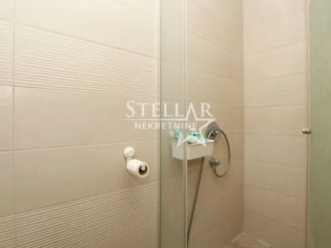 Sale, two bedroom apartment, 65m², Ljubović, Podgorica - image 11