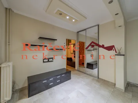 Sale, two bedroom apartment, 57m², Stari Grad, Beograd - image 8