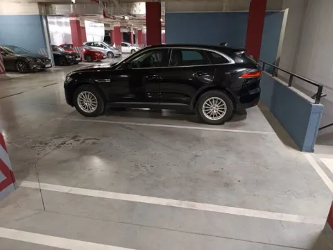 Rent, parking/garage, 13m², Master Kvart, Podgorica - image 6