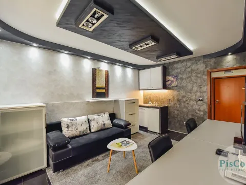 Prodaja, garsonjera, 25m², Vezirov Most, Podgorica - image 8