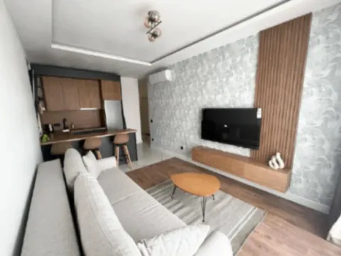 Rent, apartment, 50m², Bečići, Budva - image 9